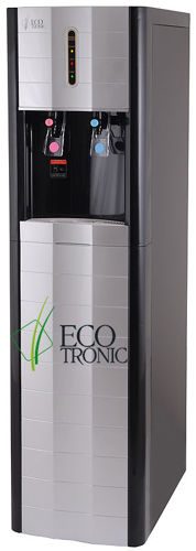 Пурифайер Ecotronic V42-R4L Black